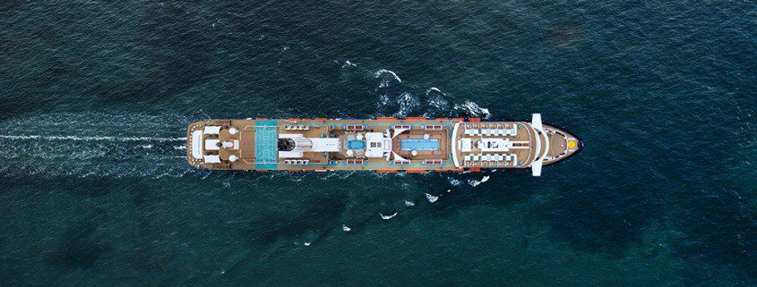 Dubai Und Oman Mein Schiff 5 Von Alexandra Begleitet