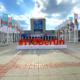 die größte Ferienmesse der Welt