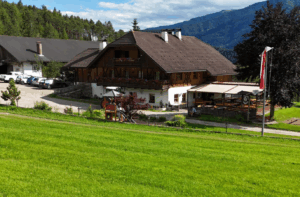 Törggelen in Südtirol Angebote mit Übernachtung